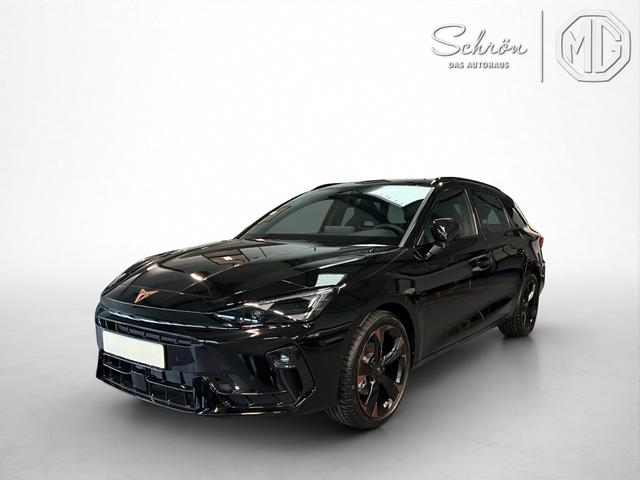 Cupra Leon Sportstourer - ST 1,5eTSI DSG 110KW/ 150PS AHK, Matrix, Sennheiser, Assist XL, Navi, Dinamic Sitze
