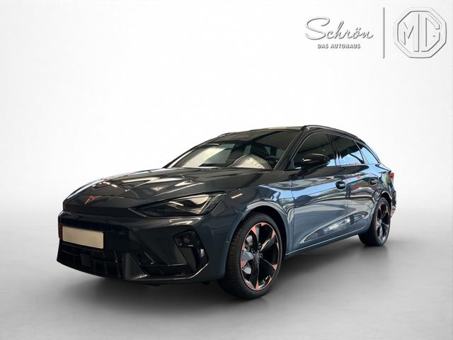 Cupra Leon Sportstourer - ST 1,5eTSI DSG 110KW/ 150PS AHK, Matrix, Sennheiser, Assist XL, Navi, Dinamic Sitze
