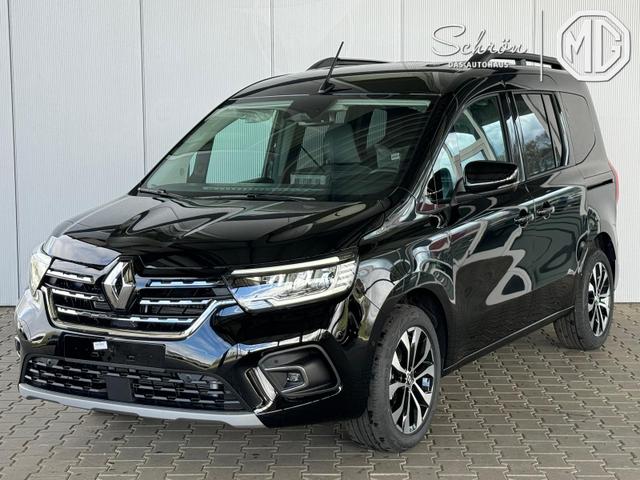 Renault Kangoo - 1,5 Techno Dci Automatik EDC / Navi PDC V.&Hi. m. Kamera Keyless Sitzh./ LED Alu 17 Klimaautom./ Carplay "Frei Haus geliefert, ab der 2. Bestellung"