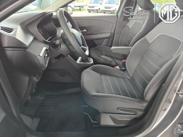 Dacia Logan EXPRESSION TCe 90 / NAVI Carplay LED Tempomat PDC *Frei Haus geliefert* 