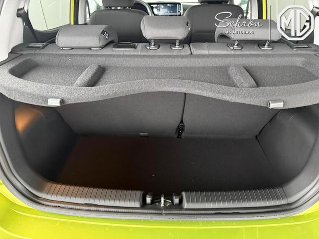 Hyundai i10 Comfort 1.2 GDI Automatik / Sitz + Lenkradheizung Navi Klimaautomatik Alu 15'' 