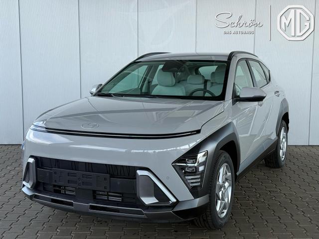 Hyundai KONA - 1.6 T-GDI 198PS PRIME 2WD 7DCT / 2 Zone Klimaautomatik LED.Scheinwerfer. Sitzheizung V+H mit Lenkradheizung.