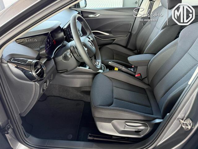 Skoda Fabia Top Selection 1.0 TSI DSG / PDC V&H + Kamera Tempomat Keyless Entry *Frei Haus geliefert, ab der 2. Bestellung* 
