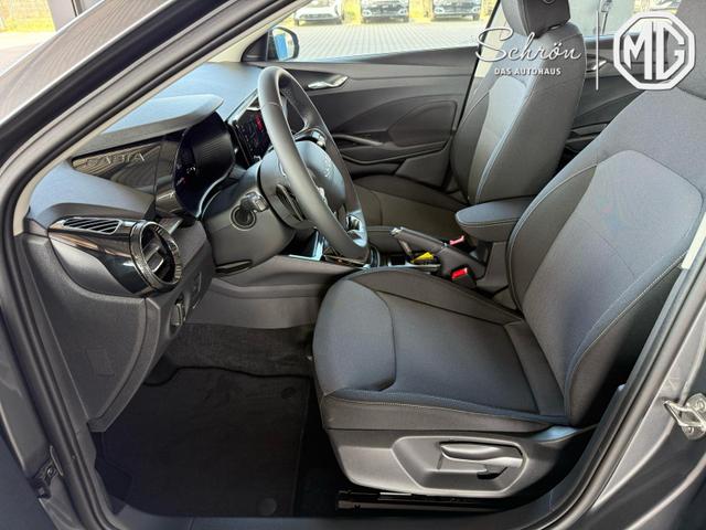 Skoda Fabia Selection 1.0 TSI DSG / PDC hi +Kamera Front Assist Alu 15" *Frei Haus ab der 2. Bestellung* 