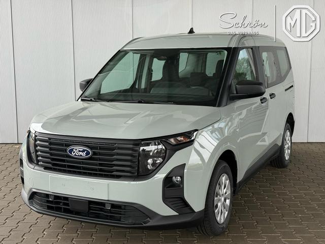 Ford Transit Courier - Kombi Trend 1.0 125 PS 6MT Ecoboost / Winterpaket Apple carplay & Android auto