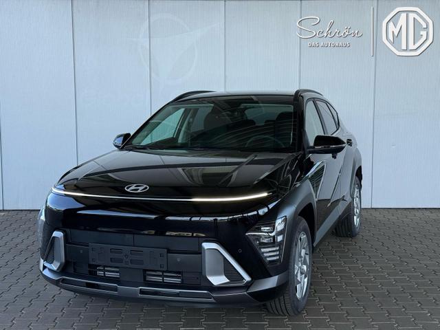 Hyundai KONA - 1.6 T-GDI 138 PS 2WD 7DCT Prime/ PDC V.&H. Kamera / Keyless 4 X Sitzheizung /Lenkr.Heiz./ LED Klimaautom.