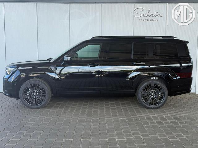 Hyundai SANTA FE Calligraphy 1.6 T-GDI PHEV 4WD 6-Sitzer / Head-Up ACC 360° Kam. 4x Shz Sitzbelüftung Soundsystem Alu 20" 