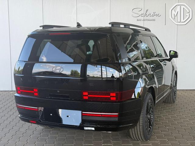 Hyundai SANTA FE Calligraphy 1.6 T-GDI PHEV 4WD 6-Sitzer / Head-Up ACC 360° Kam. 4x Shz Sitzbelüftung Soundsystem Alu 20" 