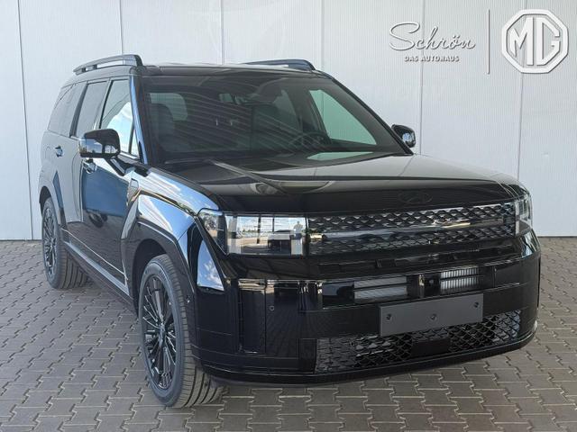 Hyundai SANTA FE Calligraphy 1.6 T-GDI PHEV 4WD 6-Sitzer / Head-Up ACC 360° Kam. 4x Shz Sitzbelüftung Soundsystem Alu 20" 