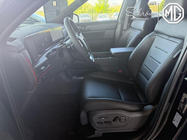 Hyundai SANTA FE Calligraphy 1.6 T-GDI PHEV 4WD 6-Sitzer / Head-Up ACC 360° Kam. 4x Shz Sitzbelüftung Soundsystem Alu 20" 