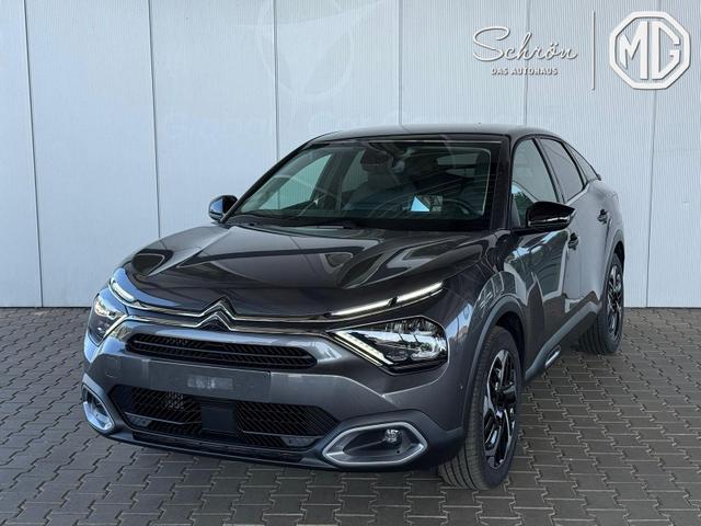 Citroën C4 - Plus 1.2 ESS 130 PS EAT8 / Keyless Head-Up