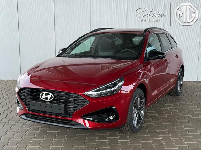 Hyundai i30 Kombi - - PD GO Plus 1.5 DPI Go! Paket