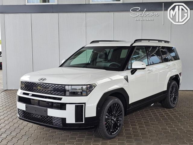 Hyundai SANTA FE - 1.6 T-GDI PHEV 4WD Calligraphy / 6-Sitzer Head-Up ACC 360° Kamera SHZ vo + hi Sitzbelüftung Soundsystem