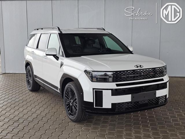 Hyundai SANTA FE Calligraphy 1.6 T-GDI PHEV 4WD 6-Sitzer / Head-Up ACC 360° Kam. 4x Shz Sitzbelüftung Soundsystem Alu 20" 