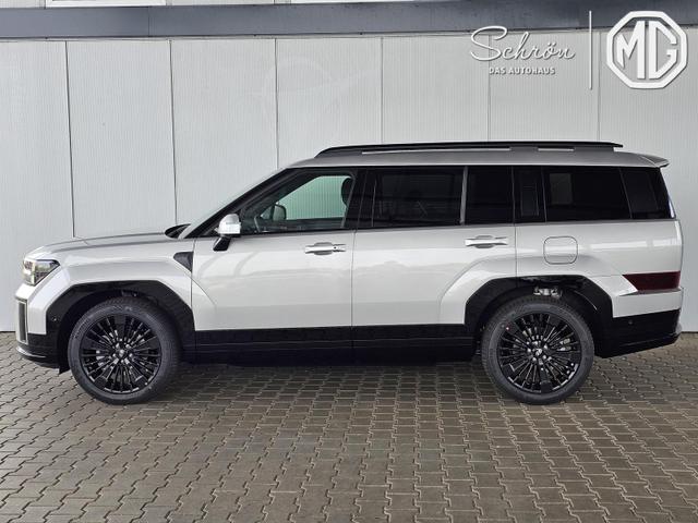 Hyundai SANTA FE Calligraphy 1.6 T-GDI PHEV 4WD 6-Sitzer / Head-Up ACC 360° Kam. 4x Shz Sitzbelüftung Soundsystem Alu 20" 