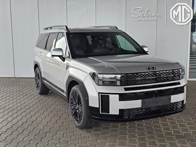 Hyundai SANTA FE Calligraphy 1.6 T-GDI PHEV 4WD 6-Sitzer / Head-Up ACC 360° Kam. 4x Shz Sitzbelüftung Soundsystem Alu 20" 