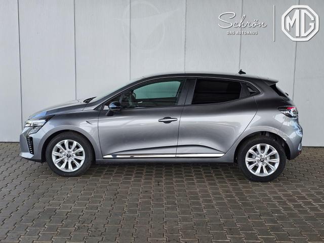 Renault Clio Evolution TCE90 Automatik / LED Carplay Tempomat Alu 16" *Frei Haus geliefert, ab der 2. Bestellung* 