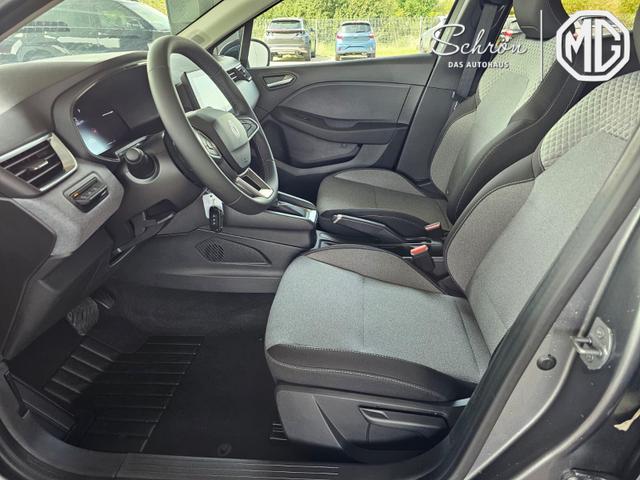 Renault Clio Evolution TCE90 Automatik / LED Carplay Tempomat Alu 16" *Frei Haus geliefert, ab der 2. Bestellung* 