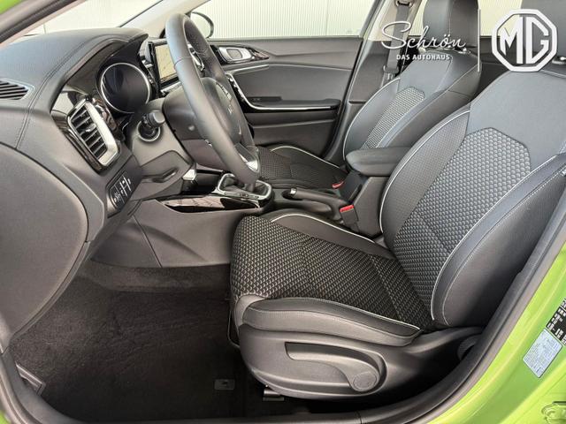 Kia XCeed Exclusive 1.5 T-GDi / Navi PDC V&H + Kamera Sitz Lenkradheizung Klimaautom./ LED Alu 16" *Frei Haus geliefert, ab der 2. Bestellung* 
