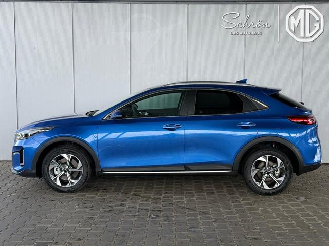 Kia XCeed Exclusive 1.5 T-GDi / Navi PDC V&H + Kamera Sitz Lenkradheizung Klimaautom./ LED Alu 16" *Frei Haus geliefert, ab der 2. Bestellung* 