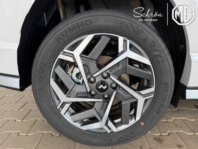 Hyundai KONA N-Line 1.6 T-GDI 2WD DCT / Navi SHZ PDC V&H + Kamera LED Keyless Alu 18" "Frei Haus ab der 2. Bestellung" 