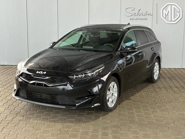 Kia Ceed Sportswagon - Comfort 1.5 DCT / Sitz + Lenkradheizung Tempomat Navi LED R&uuml;ckfahrkamera Alu 16" *Frei Haus geliefert, ab der 2. Bestellung*
