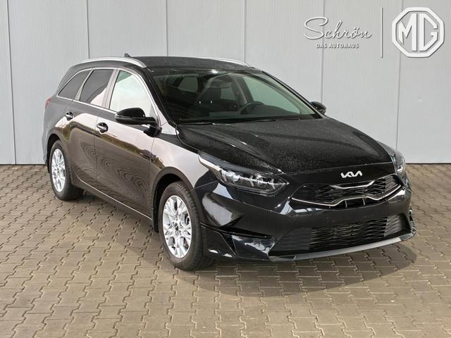 Kia Ceed Sportswagon Comfort 1.5 DCT / Sitz + Lenkradheizung Tempomat Navi LED R&uuml;ckfahrkamera Alu 16" *Frei Haus geliefert, ab der 2. Bestellung* 