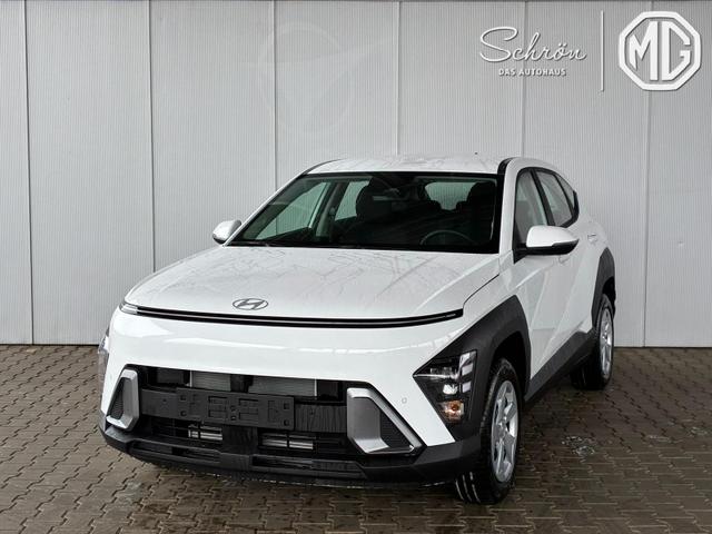 Hyundai KONA - Comfort 1.0 T-GDi / Navi PDC V.&H. m. Kamera Keyless LED Klimaautom.