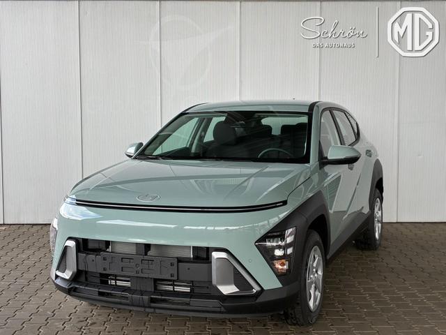 Hyundai KONA - Comfort 1.0 T-GDi / Navi PDC V.&H. m. Kamera Keyless LED Klimaautom.
