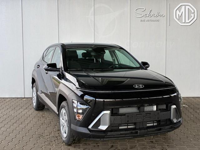 Hyundai KONA Comfort 1.0 T-GDI / Navi PDC V&H + Kamera Tempomat Keyless LED Klimaautom. 