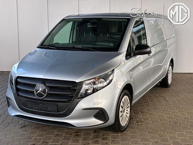 Mercedes-Benz Vito - 116CDI L3 Extra Lang / Kamera Klimaautom./ AHK Carplay Allwetter