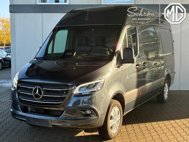 Mercedes-Benz Sprinter - 319 CDI Standard HA 9G-TRONIC PRO L2H2