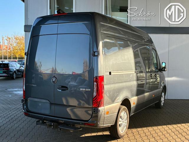 Mercedes-Benz Sprinter 319 CDI Standard HA 9G-TRONIC PRO L2H2 
