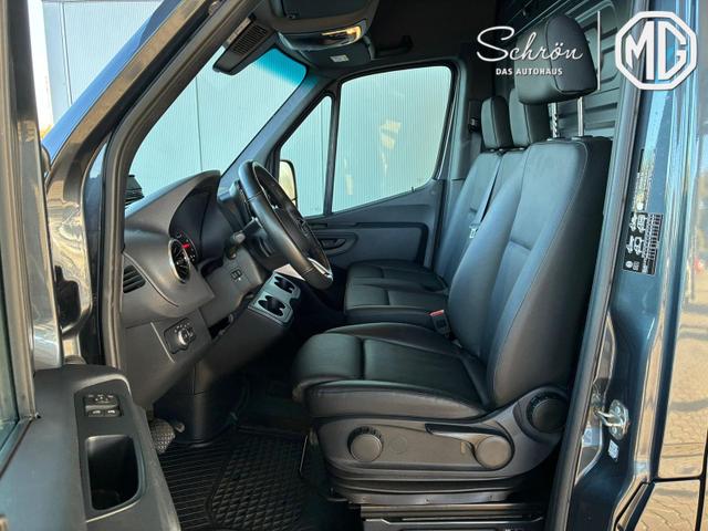Mercedes-Benz Sprinter 319 CDI Standard HA 9G-TRONIC PRO L2H2 