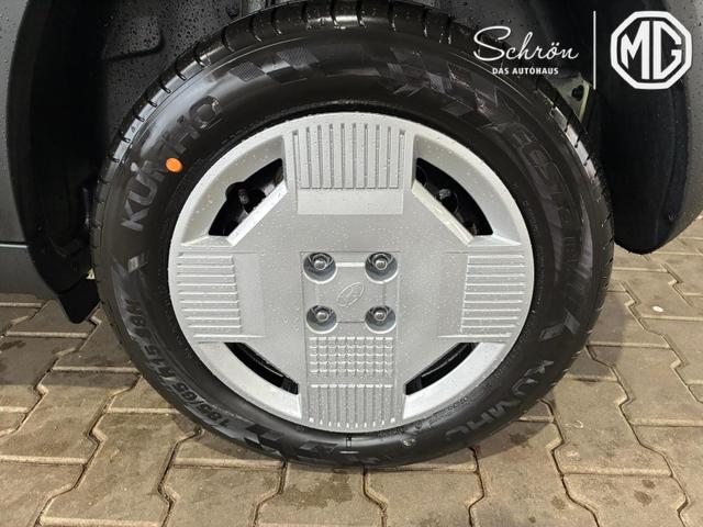 Hyundai Inster E-Motion 42kWh / ACC R&uuml;ckfahrkamera Navi Klimaautomatik uvm. 