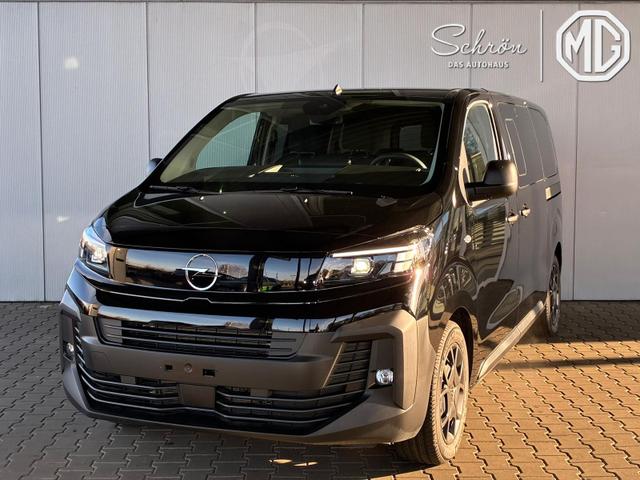 Opel Vivaro Kombi - L 2.0 Diesel Automatik 177 PS / 9-Sitzer AHK LED NAVI