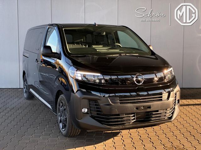 Opel Vivaro Kombi L 2.0 Diesel Automatik 177 PS / 9-Sitzer AHK LED NAVI 