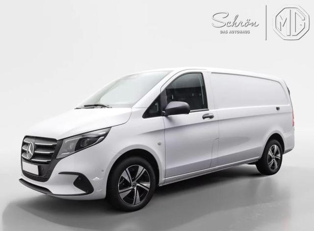 Mercedes-Benz Vito - 116CDI RWD select