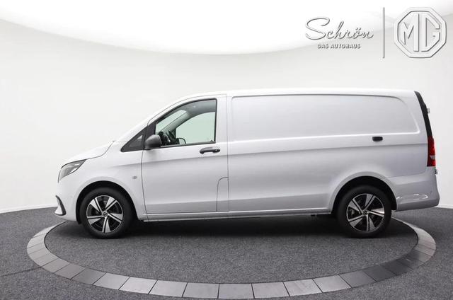 Mercedes-Benz Vito 116CDI RWD select 