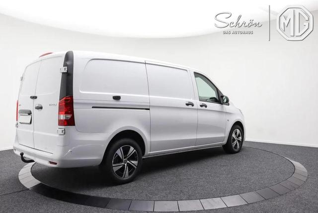 Mercedes-Benz Vito 116CDI RWD select 