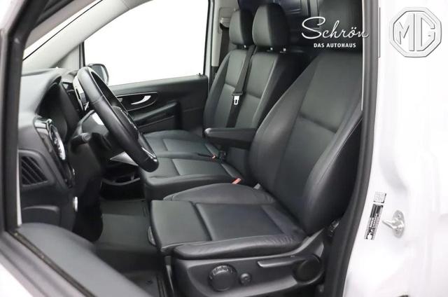 Mercedes-Benz Vito 116CDI RWD select 