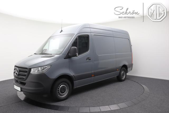 Mercedes-Benz - 317 CDI Sprinter Standard HA 9G-TRONIC PRO L2H2