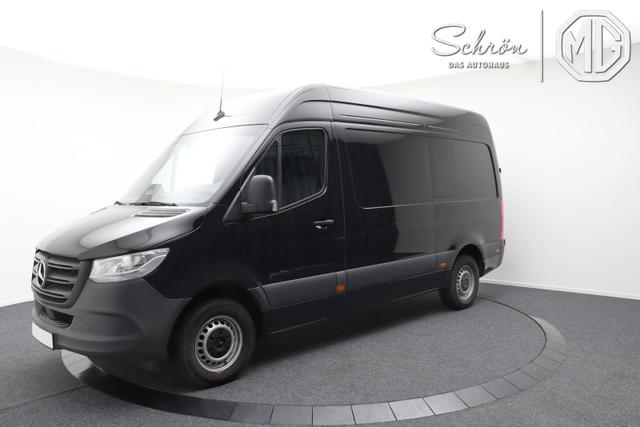Mercedes-Benz - 317 CDI Sprinter Standard HA 9G-TRONIC PRO L2H2