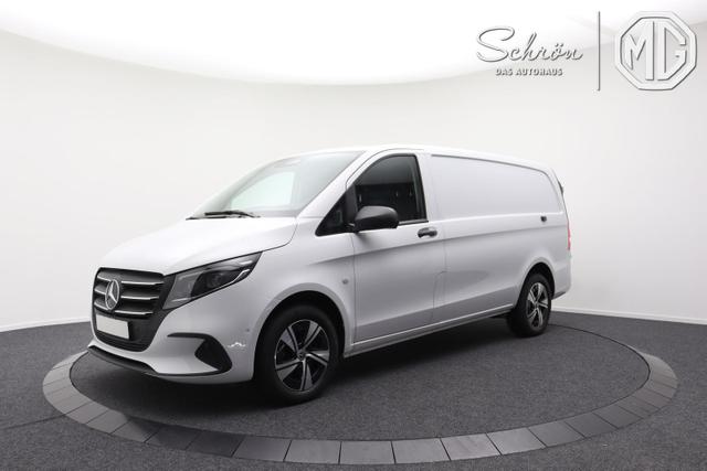 Mercedes-Benz Vito - 116CDI RWD select