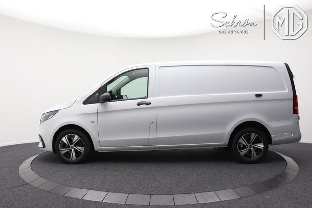 Mercedes-Benz Vito 116CDI RWD select 