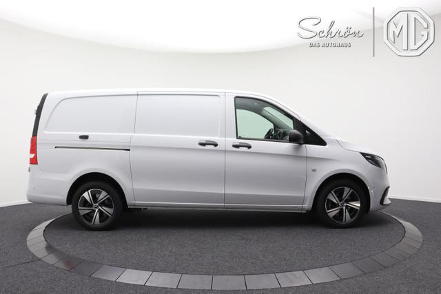 Mercedes-Benz Vito 116CDI RWD select 