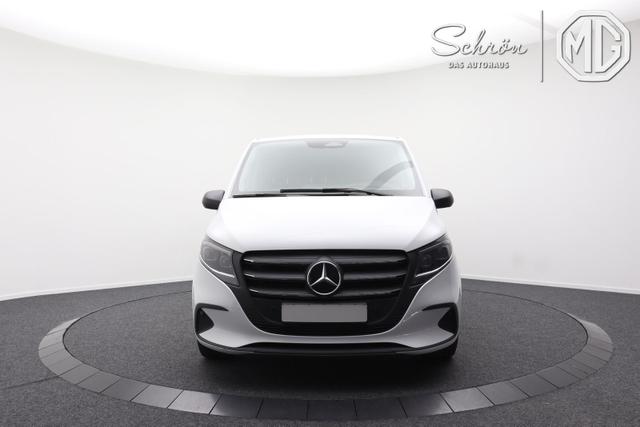 Mercedes-Benz Vito 116CDI RWD select 