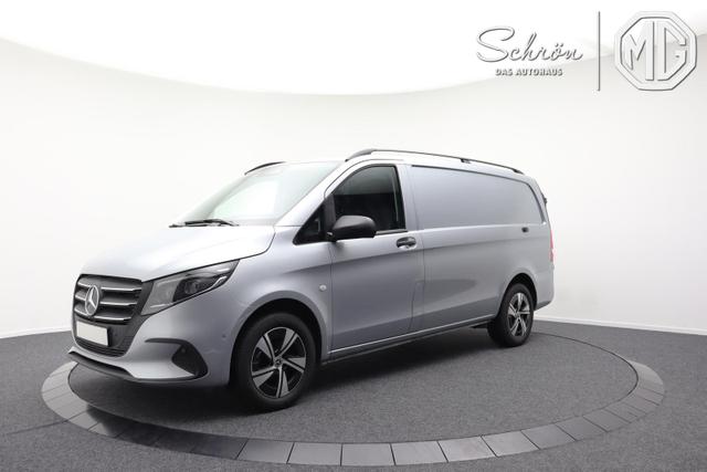Mercedes-Benz Vito - 116CDI RWD select