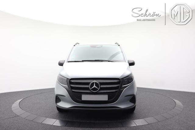 Mercedes-Benz Vito 116CDI RWD select 