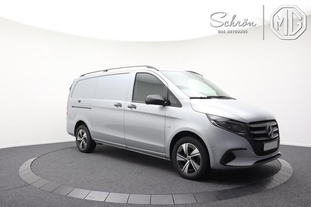 Mercedes-Benz Vito 116CDI RWD select 
